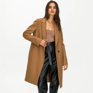 Aritizia Babaton The Stedman Coat